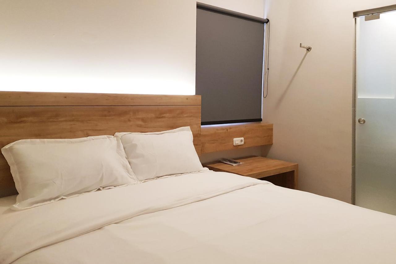 Hotel Oyo 90015 Platinum 2*