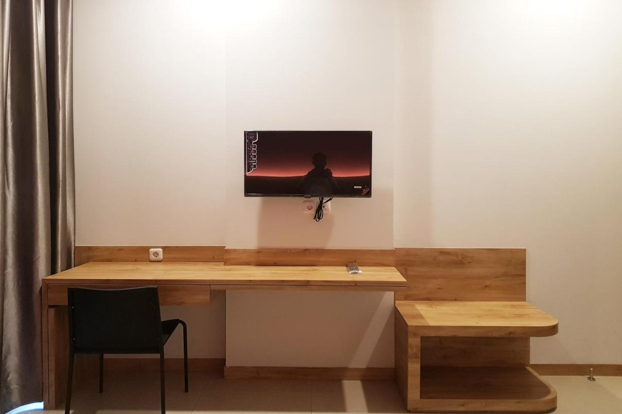 Oyo 90015 Platinum Hotel 2*
