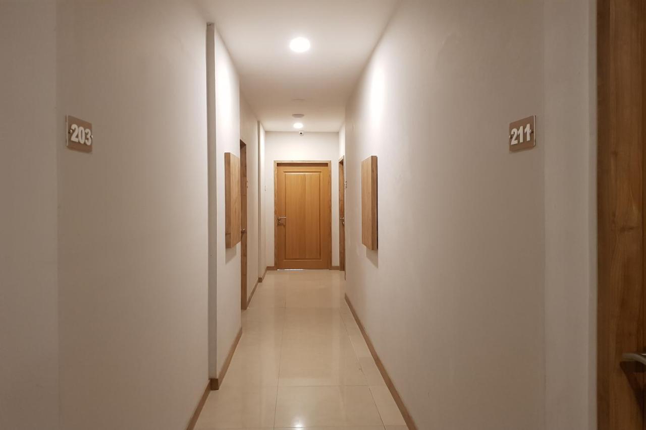 Oyo 90015 Platinum Hotel 2*