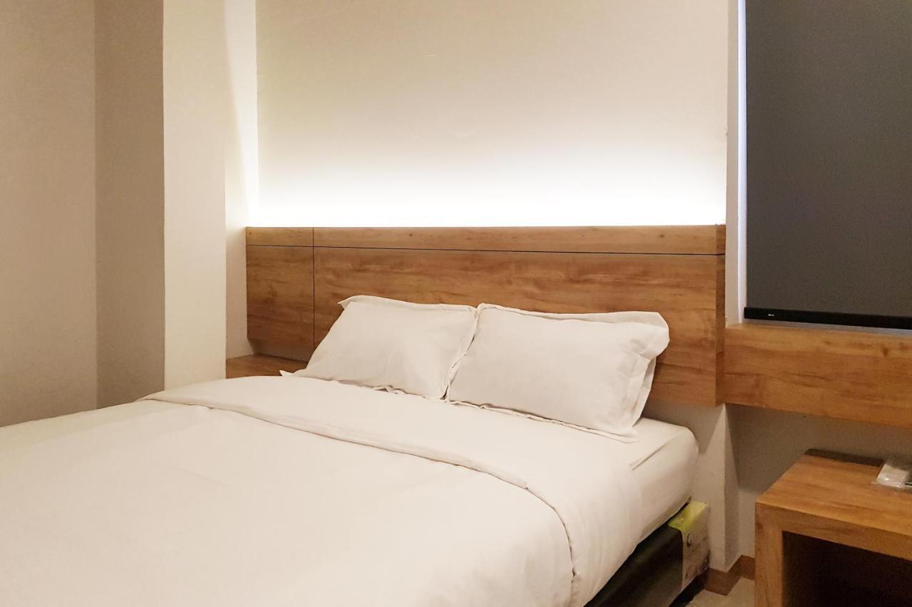 Oyo 90015 Platinum Hotel 2*